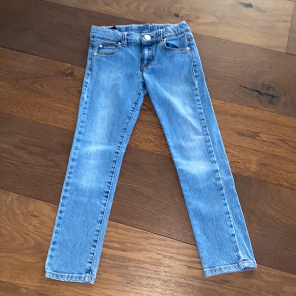 Gucci denim jeans - Picture 1 of 6